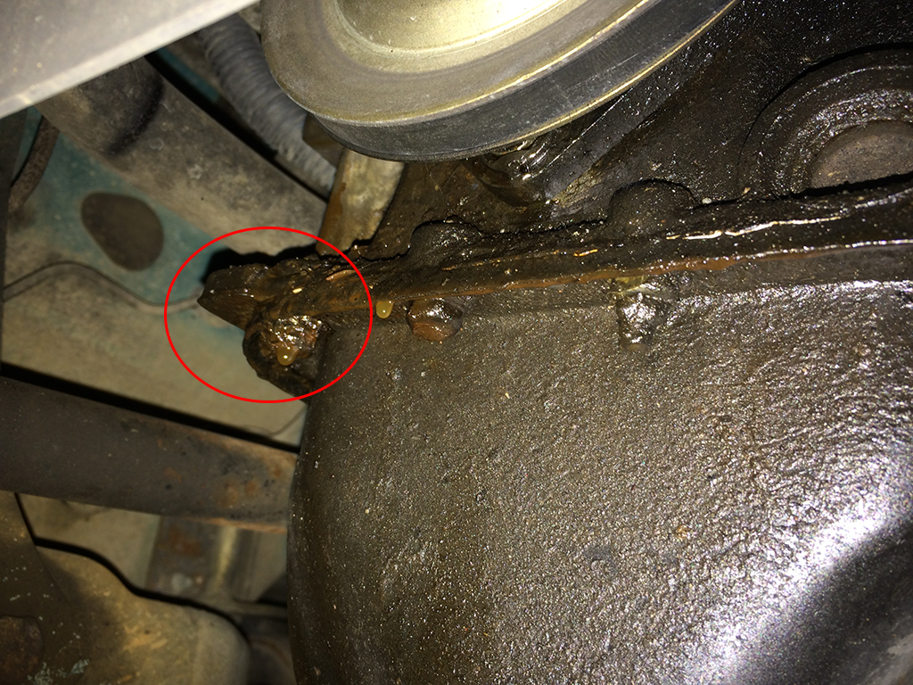 Fuite D Huile Joint De Culasse. eg4 fuite d 39 huile du joint de